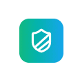 Vibescan logo