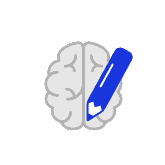 Writebrain logo