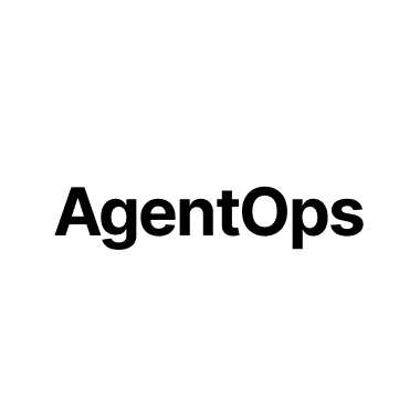 Agentops logo