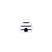 Beehiiv logo