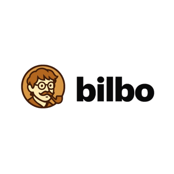 Bilbo logo
