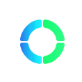 Clusterly.ai logo