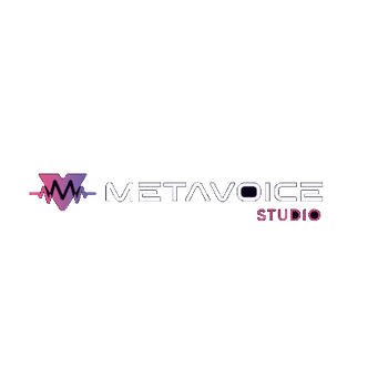 Metavoice Studio logo