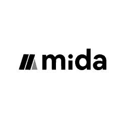 Mida.so logo