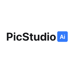 Picstudio.ai logo
