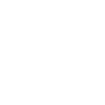 Quicko Pro logo