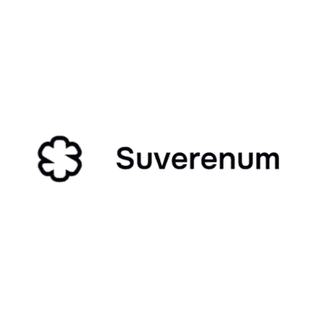 Suverenum logo