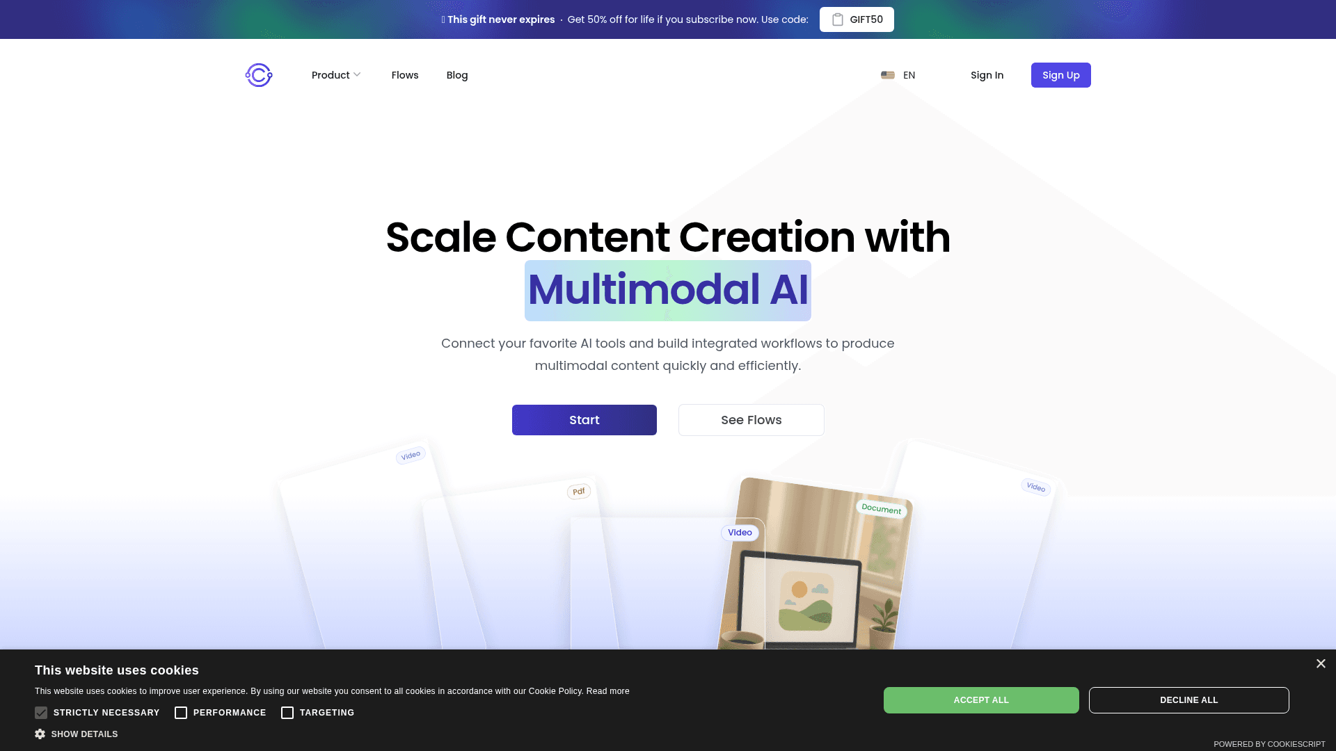 AI Content Labs - 1