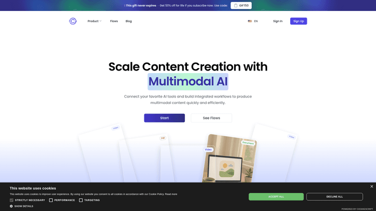 AI Content Labs - 1