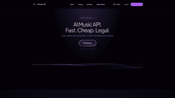 AI Musicapi - 1