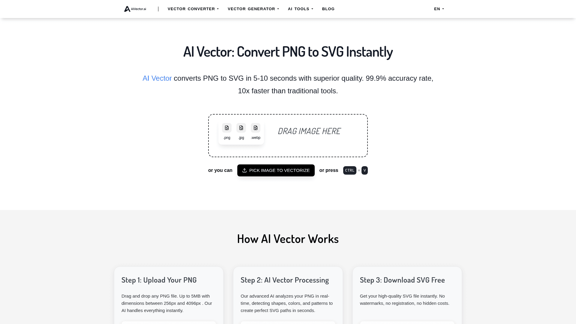 AI Vector - 1
