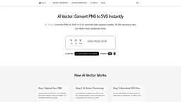AI Vector - 1