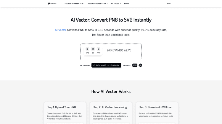 AI Vector - 1