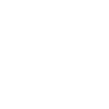 Alfie Invest logo