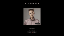 Altersnap - 1