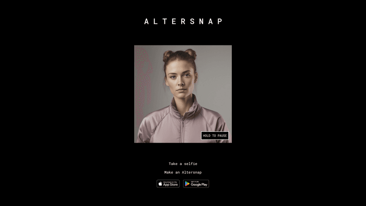 Altersnap - 1