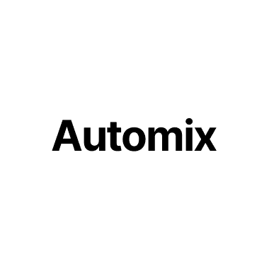 Automix logo