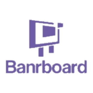 Banrboard logo
