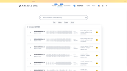 Evoke Music - 1