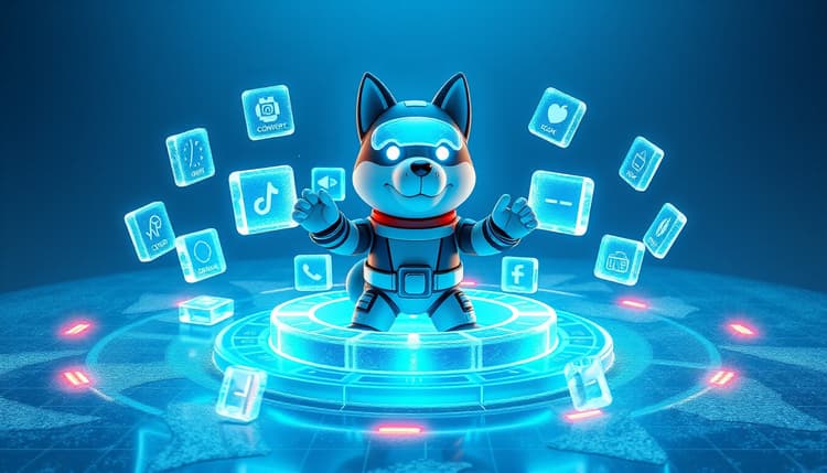 Imagemagix Online - 1