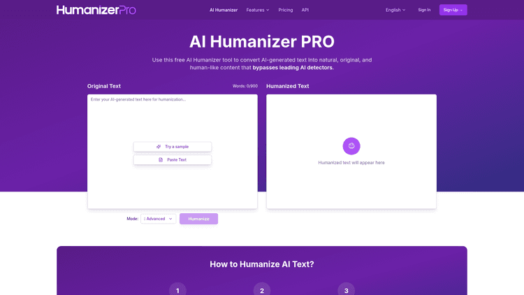 Humanizerpro - 1