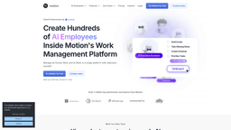 Motion - 1