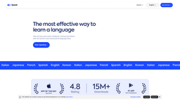 Speak - 1