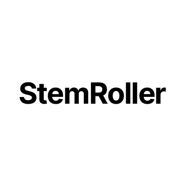 Stemroller logo