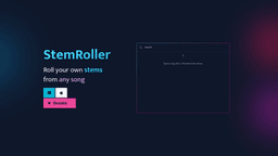 Stemroller - 1
