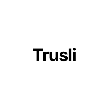 Trusli logo