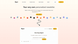 Usedigest - 1