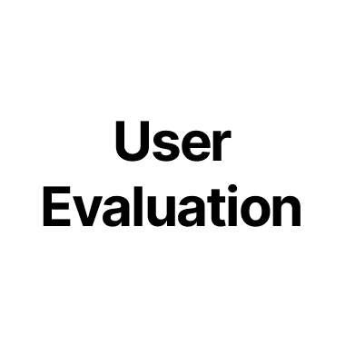 User Evaluation logo