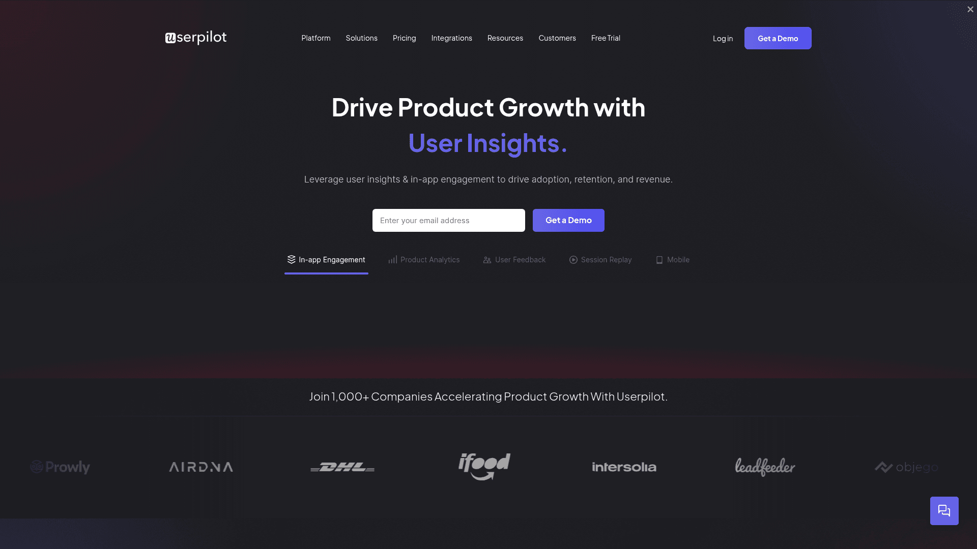 Userpilot - 1