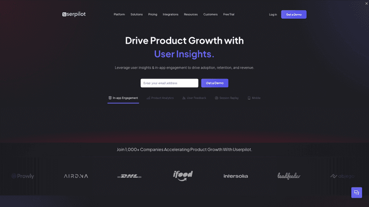 Userpilot - 1