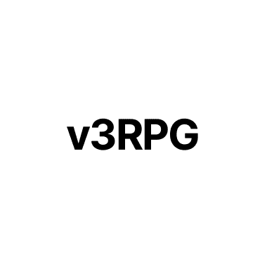 V3rpg logo