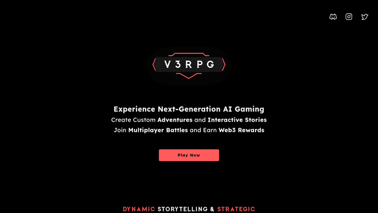 V3rpg - 1