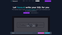 Vanna.ai - 1
