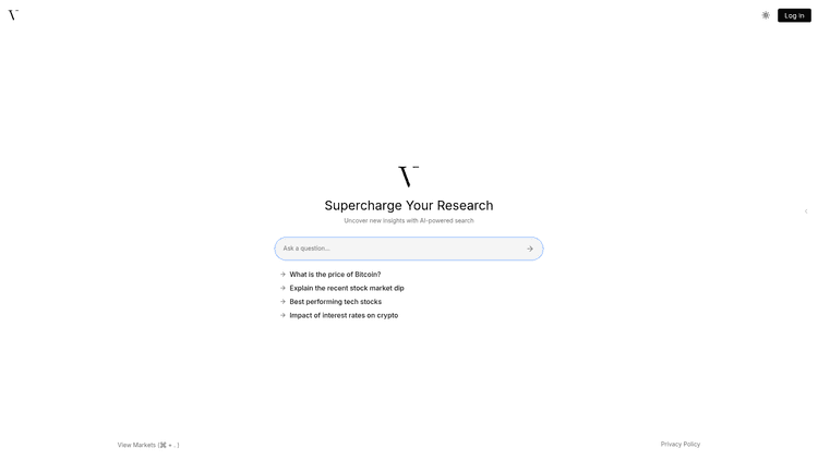 Vantaga - 1