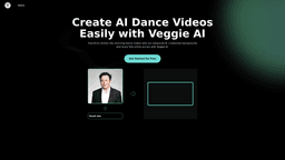 Veggieai.dance - 1