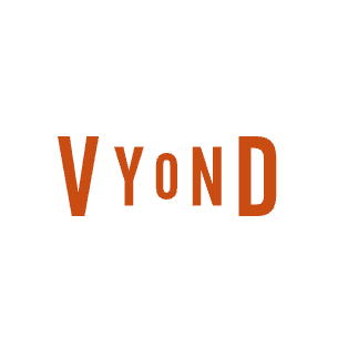 Vyond logo