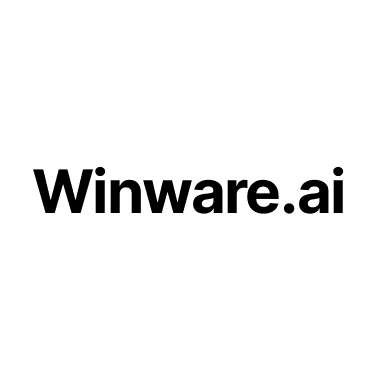 Winware.ai logo