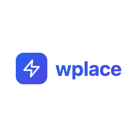 Wplace logo