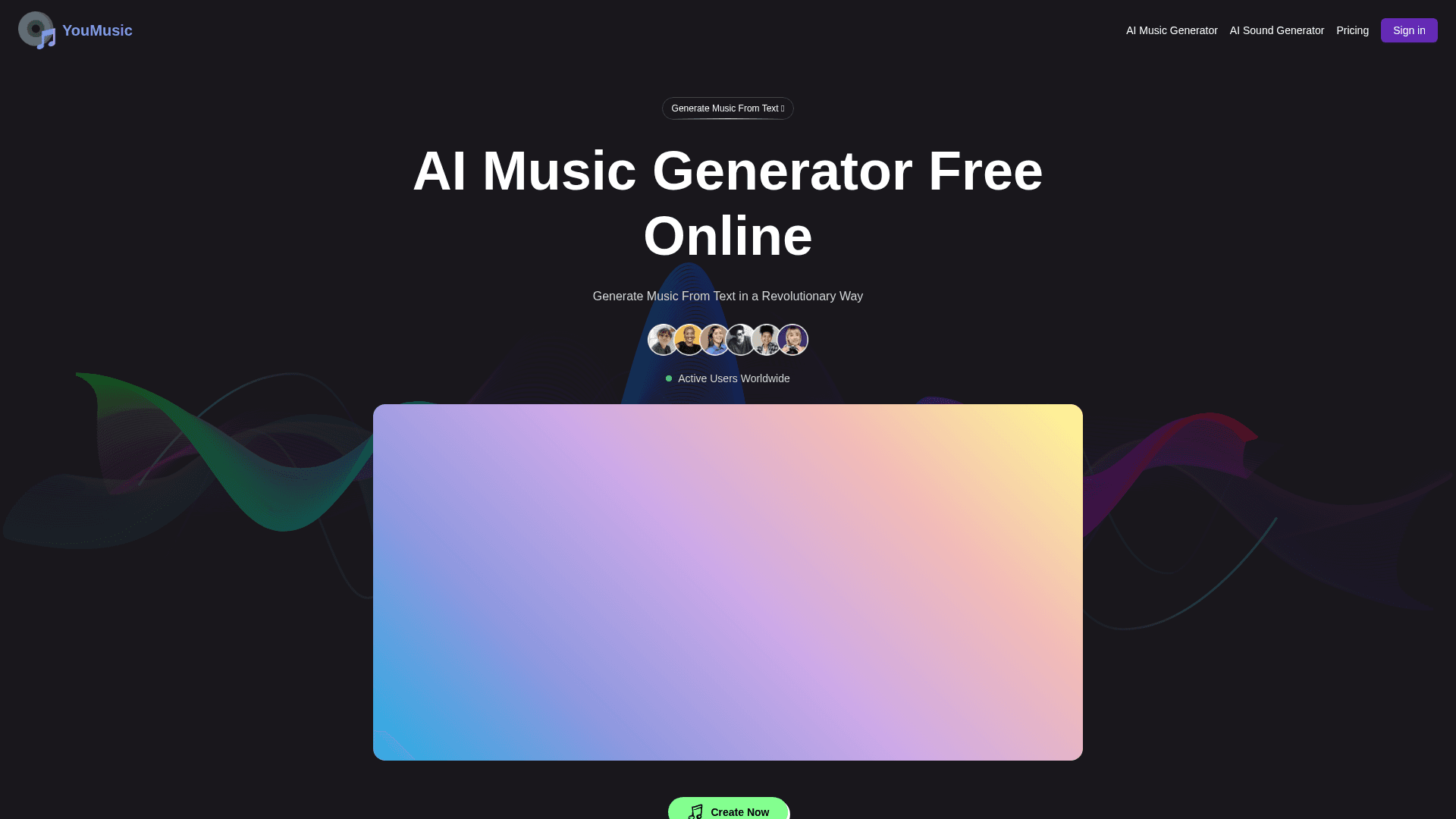 Youmusic.ai - 1