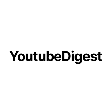 Youtubedigest logo