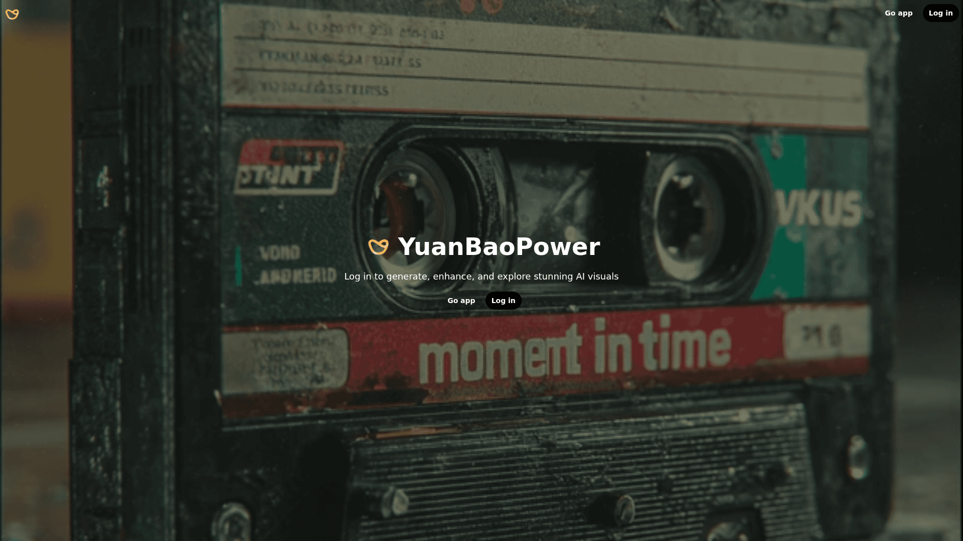 Yuanbaopower AI - 1