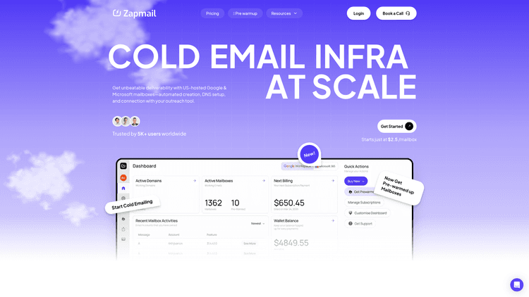 Zapmail - 1