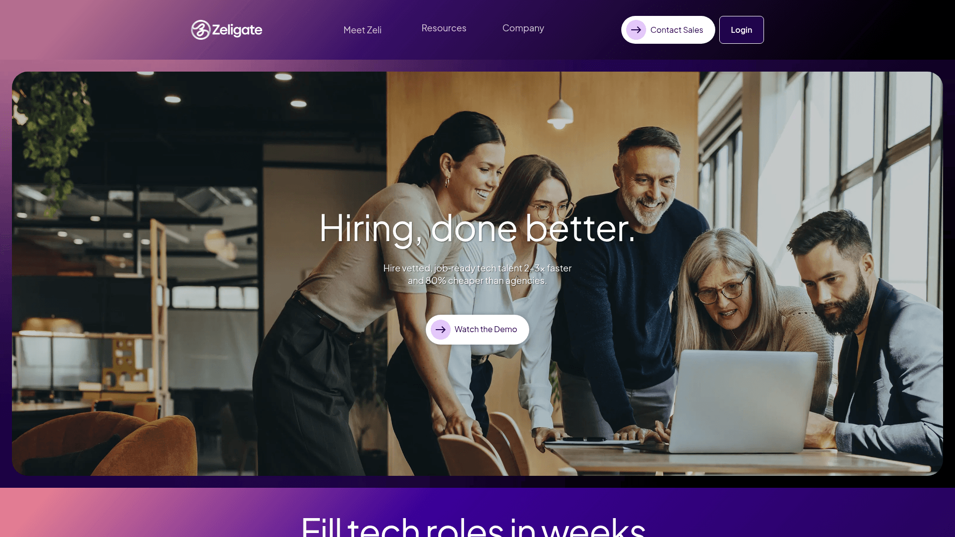 Zeligate - 1