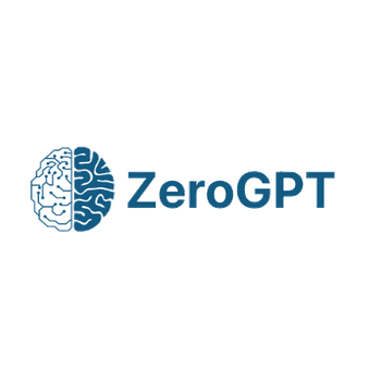 Zerogpt logo