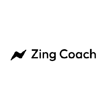 Zing Coach logo
