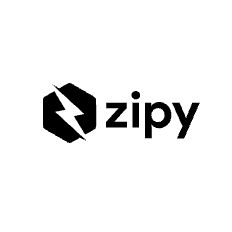 Zipy logo